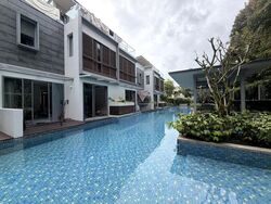 Greenwood Mews (D11), Terrace #519894491